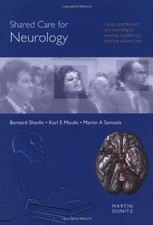 Shared Care For Neurology