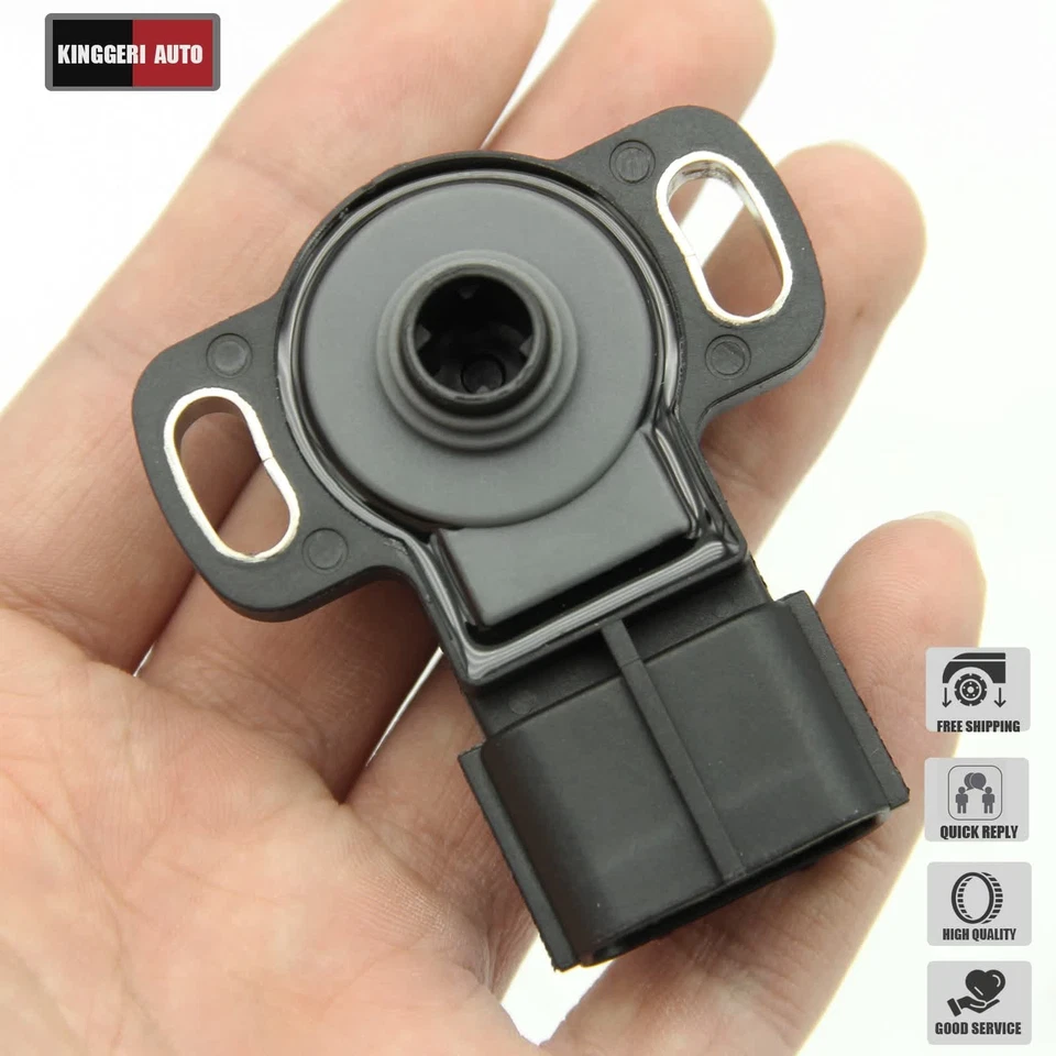 Sensor de posición del acelerador 211762112 4 pines para 09-22 Kawasaki Mule 4010/4000 Foto 3 de 4