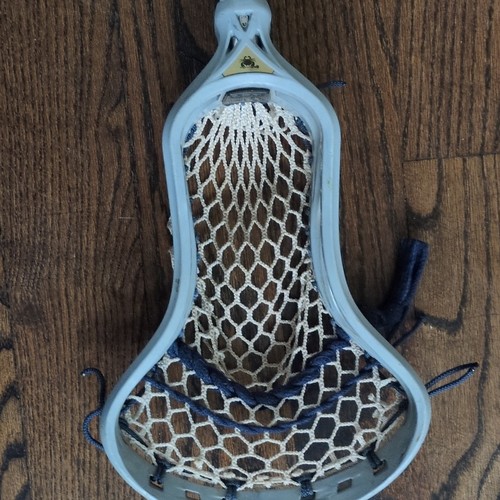 Ecd Mirage 2.0 Graphine With Hero 4 Mesh On An Stx Sc Ti R Shaft