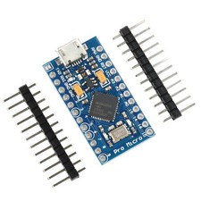 MICRO / TYPE-C USB ATMEGA32U4 5V 16MHz Board For Arduino Replace Pro Mini