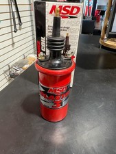 High-performance Oil-filled Ignition Coil High-performance Oil-filled Ignition Coil