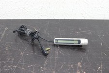 Mini Disc Sony Remote Controller Model RM-MZR55 Silver for MD Recorder