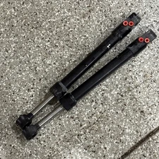 Mercruiser 1977 1978 - 1982 Trim Cylinder Ram Set Pre Alpha  FRESHWATER PARTS