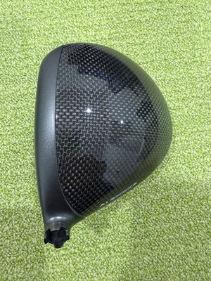 Three Swing Challenge: Testing the Callaway Paradym Ai Smoke Triple Diamond Max driver Three Swing Challenge: Testing the Callaway Paradym Ai Smoke Triple Diamond Max driver
