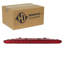 DIEDERICHS BREMSLEUCHTE BREMSLICHT LED passend für PEUGEOT 3008 | 4235496