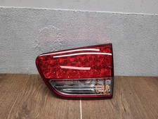 Fanale posteriore destro portellone posteriore Citroen C-Crosser 2009 1146379 TOL9361