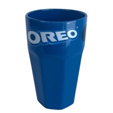 Oreo Blue Ceramic Cup Official Licensed Mug D...