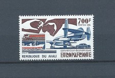 MALI - 1981 YT 439 TRANSPORT - TIMBRES NEUFS** MNH