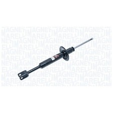 2x Stoßdämpfer vorne für Seat Exeo 3R2 ST 3R5 | 24416901