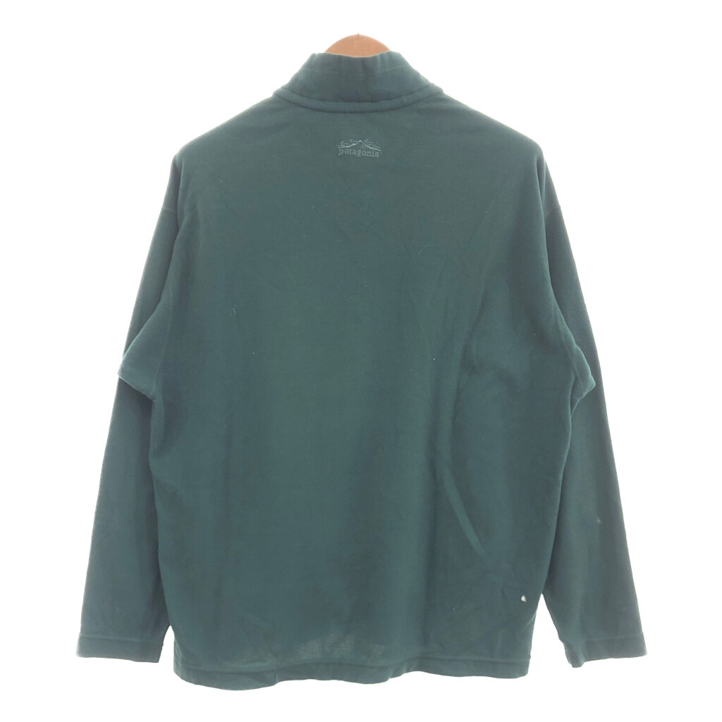 90 Made In Usa Patagonia Micro D-Luxe Fleece Jacket Outdoor 90 Made In Usa Patagonia Micro D-Luxe Fleece Jacket Outdoor