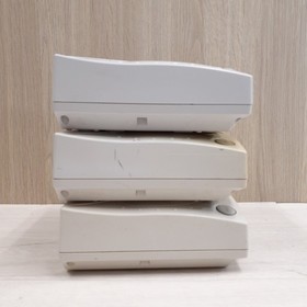 LOT 3 Sega Dreamcast White Console JUNK for parts NTSC-J Japan