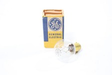 GE BLX 50W 115-125V Lamp