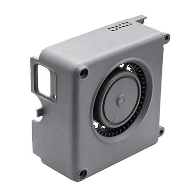 Quiet Operation 3D Printer Hot End Unit Works With H2D And H2C Models