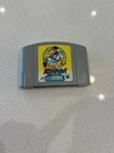 Snowboard Kids 2 N64 Japanese Import Authentic, Tested, Working, Us Seller