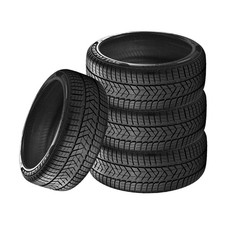4 X Pirelli Winter Sottozero 3 23545r18 Xl 98v Tires