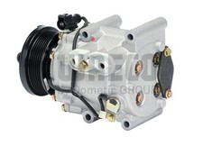 WAECO Kompressor Klimaanlage 8880100251 für MONDEO B5Y B4Y FORD BWY 12V IAM 3