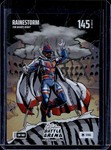 2026 Bo Jackson Battle Arena Rainestorm Colosseum Battlefoil SP SSP #CBF-560