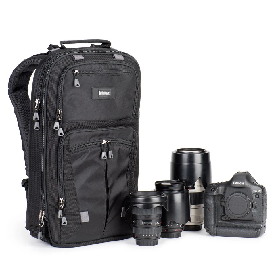 [Domestic genuine product] thinkTANKphoto Think Tank Photo Shapeshifter 17 V2.0 - Image 2 of 4