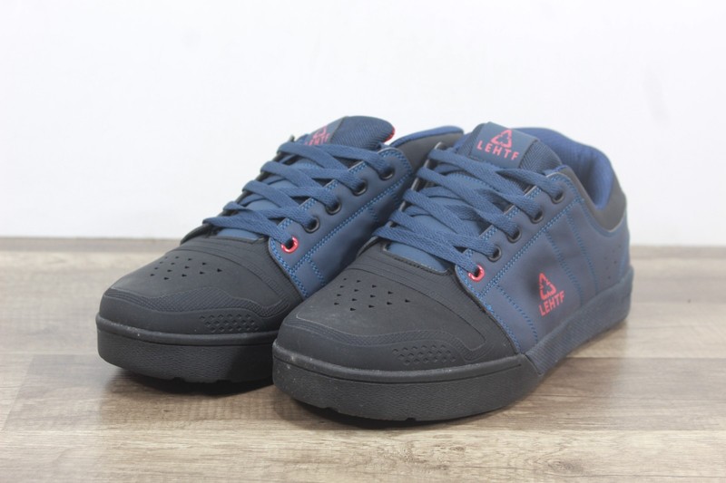 LEHTF Men's Cycling Road Mountain Bike Shoe Sz 10.5 {Fa-264]