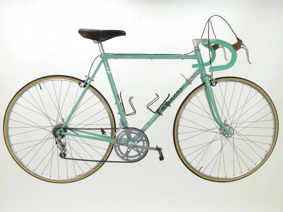 Bianchi Sprint, Foto 1 von 5