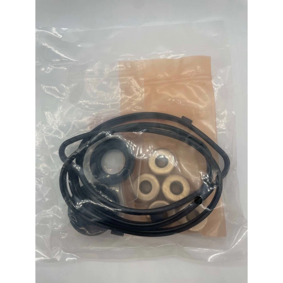 NEW FRONT/REAR Valve Cover Gasket Kit For Honda pilot Odyssey & Acura TL TSX ZDX - Image 4 of 4