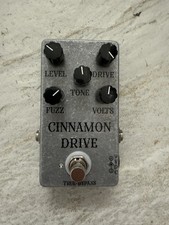 Durham Crazy Horse Fuzz Gitarrenpedal Klon Ne...