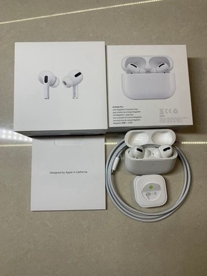 air-pods Pro2
