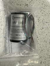 Command Access Tech MM1-VD Driver Module