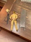 Vintage Original 1983 GI JOE Doc Medic ARAH 100% Complete Action Figure #59