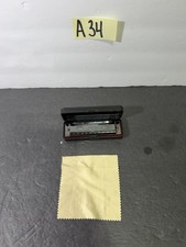 Mugig 10-Hole Harmonica in the Case