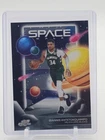2025 Topps Cosmic Chrome Giannis Antetokounmpo Base (RAW)