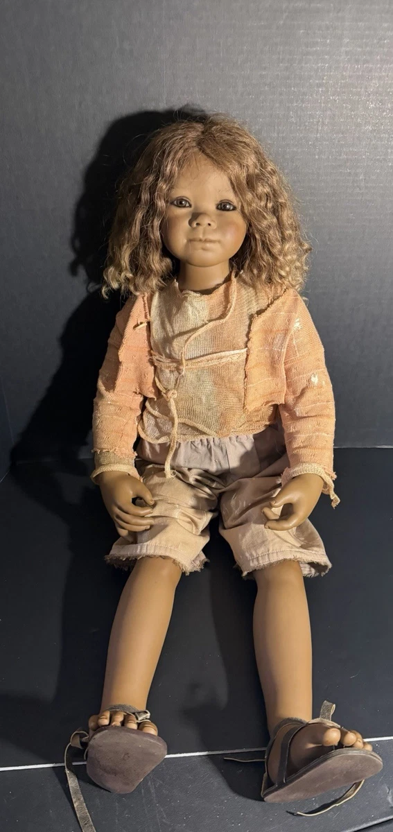 Annette Himstedt Dolls & Doll Playsets for sale | eBay