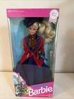 Vintage English Barbie Dolls Of The World NRFB Year 1991 /4973 Special Edition
