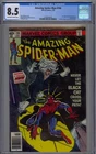 Amazing Spider-Man #194 1979 Marvel Comics CGC 8.5 1st app Black Cat