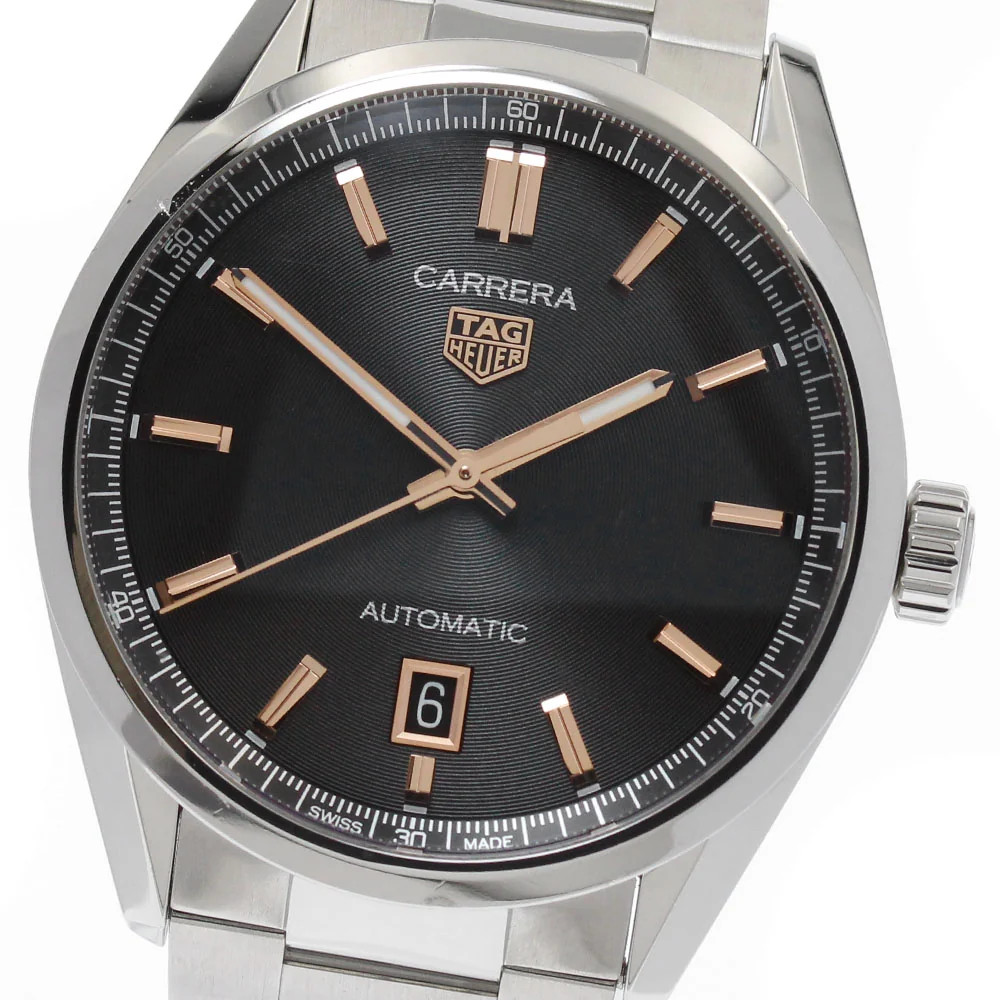 TAG Heuer Carrera Caliber 5 WBN2113