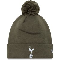 New Era WintermüTze Beanie - Tottenham Hotspur Moss Green