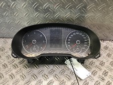 Tacho VW Sharan (7N) 2.0 TDI 110kW 150PS 7N0920870Q Kombiinstrument