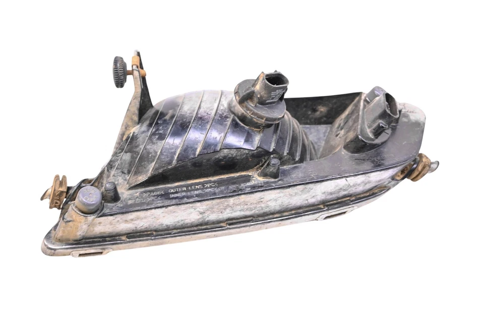 16 Arctic Cat Prowler 1000 XT Front Right Headlight - Image 3 of 3