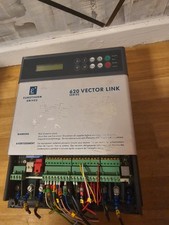 Eurotherm 620L/0007/400 Vector Link 620 Serie...