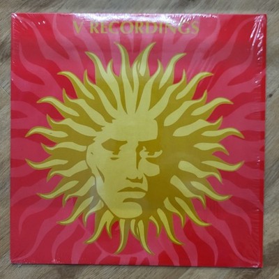 DJ Die - Slide Away / 12'' Vinyl / Drum & Bass / NM
