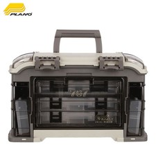 PLANO Guide Series Angled Fishing Tackle System Box 3600 