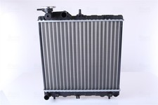 Radiateur Hyundai ATOS