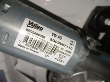 wischermotor hinten SEAT IBIZA V KJ1 KJG 1.0 MPI 5G0955711C recrp2655418