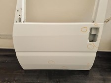 Porte avant et accessoires Fiat SCUDO
