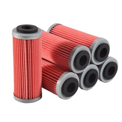 6 Teiliger Motorrad öL  für  SX SXF SXS EXC EXC-F EXC-R XCF XCF-W XCW SMR 28877