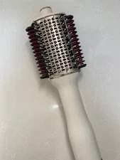 Shark SmoothStyle Heated Comb and Blow Dryer Brush Dual Mode For All Hair