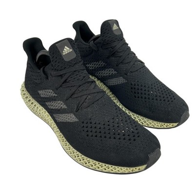 adidas ultraboost 4d black
