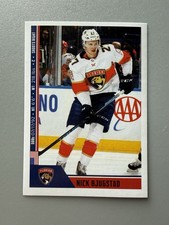 2018-19 Panini NHL Sticker Collection Album Stickers Nick Bjugstad #105