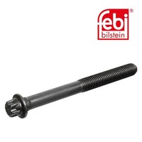 Febi Bilstein 05229 Zylinderkopfschraube FüR Man, Neoplan