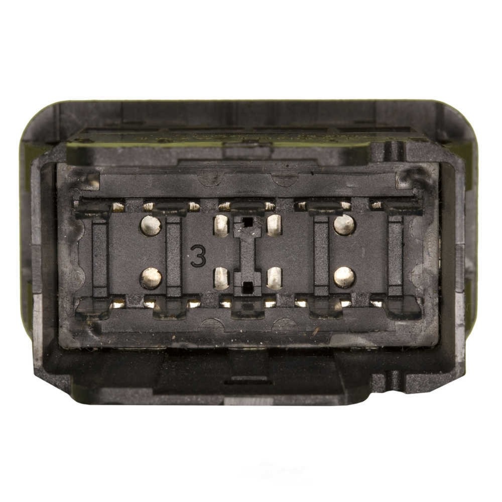 Window Defroster Switch WVE 1S8955 fits 05-06 Ford GT